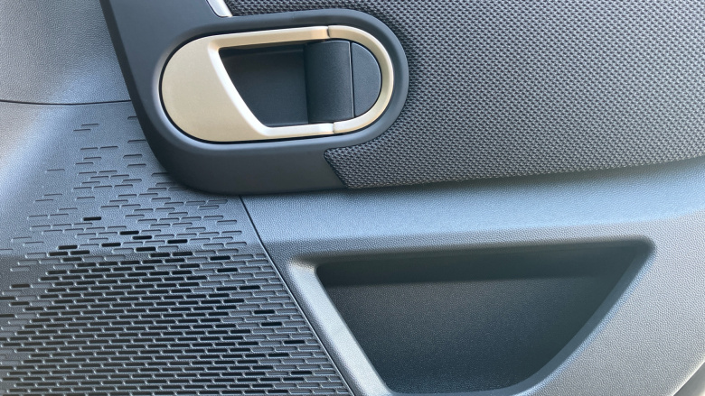 MINI Aceman 135kW E Sport [Level 3] 43kWh 5dr Auto Electric Hatchback